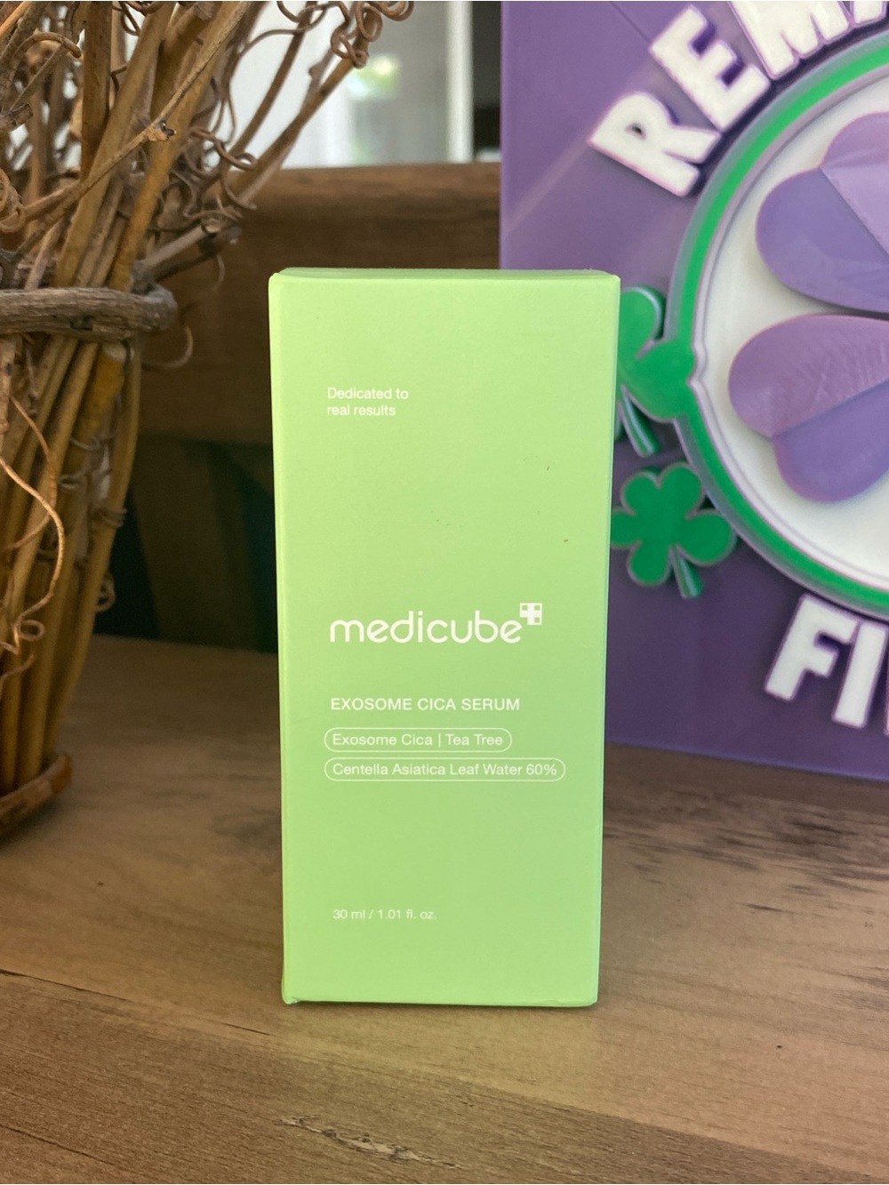 Medicube Exosome Cica Serum